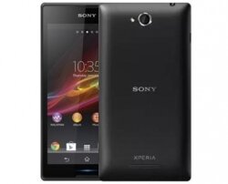 Sony Xperia C (C2305)