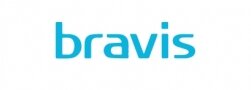 скло на Bravis