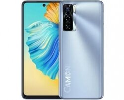 Tecno Camon 17 Pro