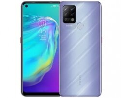 Tecno Pova (LD7)