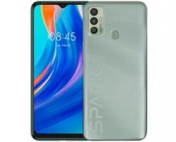 Tecno Spark 7