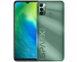 Tecno Spark 7 Go