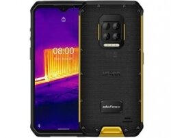 Ulefone Armor 9e