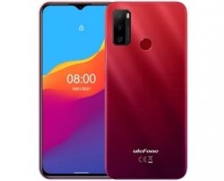 UleFone Note 10