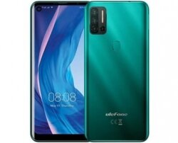 UleFone Note 11P