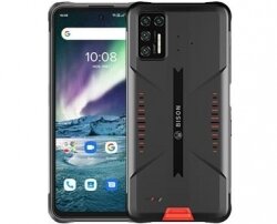 Umidigi Bison