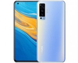 Vivo X50