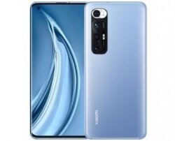Xiaomi Mi 10S