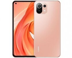 Xiaomi Mi 11 Lite