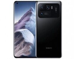 Xiaomi Mi 11 Ultra