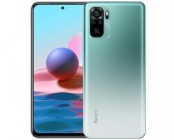Xiaomi Redmi Note 10