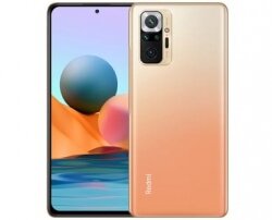 Xiaomi Redmi Note 10 Pro