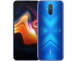 ZTE Nubia Play 5G
