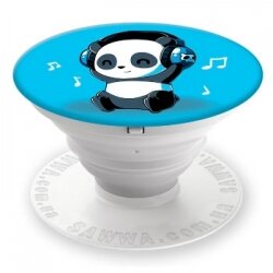 Popsocket зі своїм дизайном