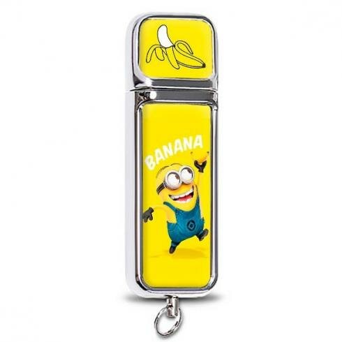 USB-флеш 