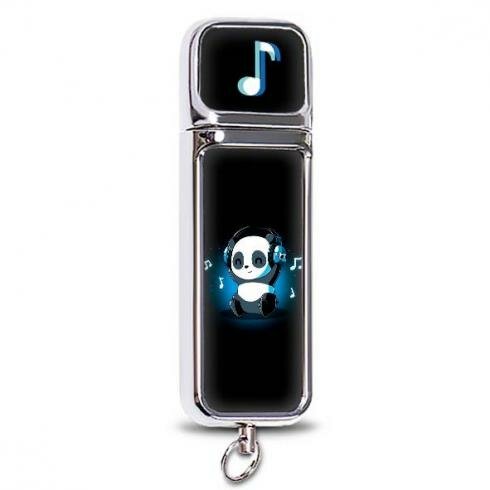 USB-флеш 