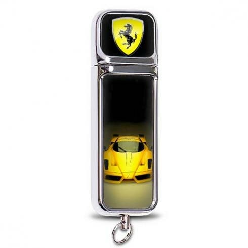 USB-флеш 