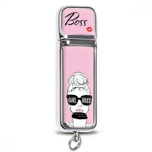 USB-флеш 