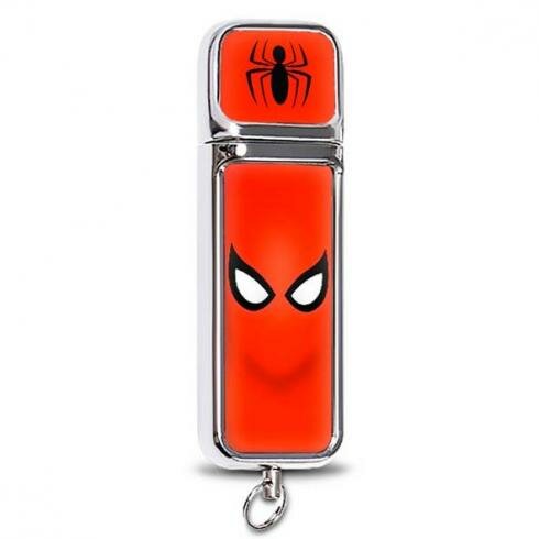USB-флеш 
