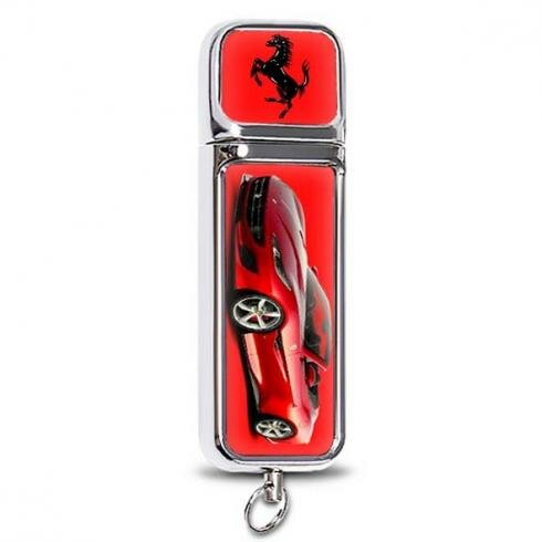 USB-флеш 