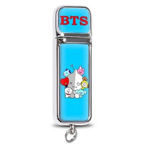 USB-флеш 