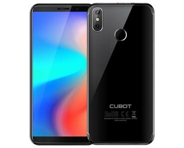 Cubot J3 Pro