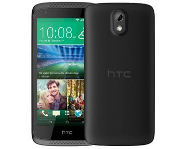 HTC Desire 526