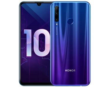 Honor 10і