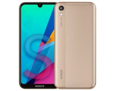 Honor 8S