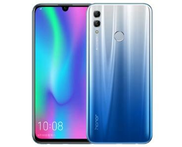 Honor 10 Lite