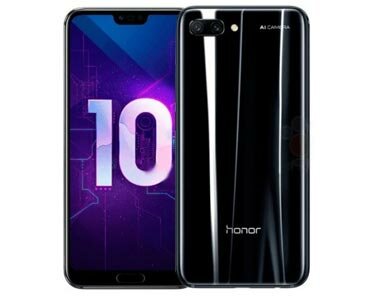 Honor 10