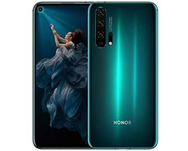 Honor 20 Pro