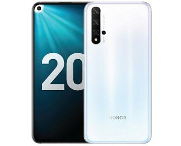 Honor 20