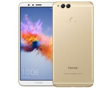 Honor 7X