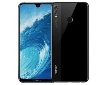 Honor 8X Max