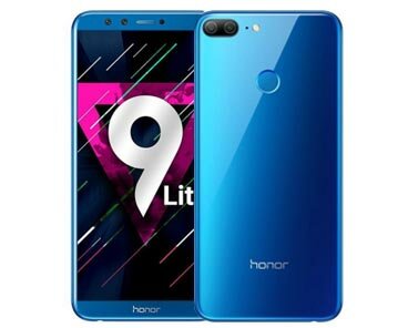 Honor 9 Lite