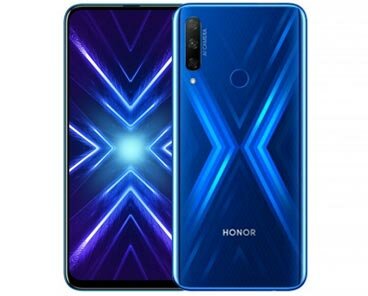 Honor 9X