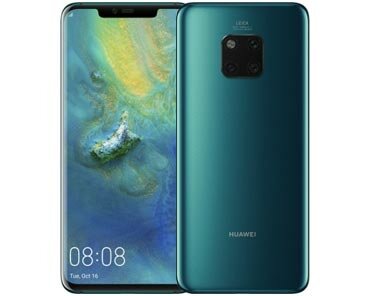 Huawei Mate 20 Pro