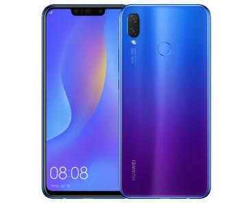 Huawei P Smart Plus