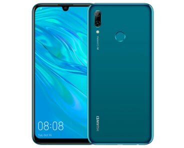 Huawei P Smart 2019