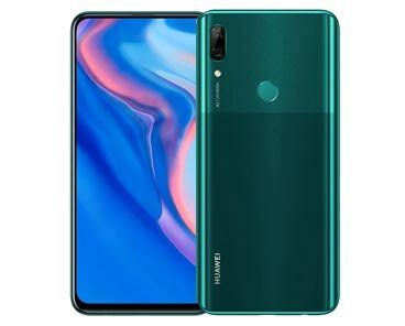 Huawei P Smart Z 2019