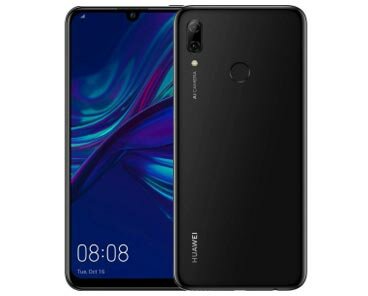 Huawei P Smart Plus 2019