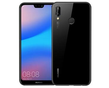 Huawei P20 Lite
