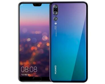 Huawei P20 Pro