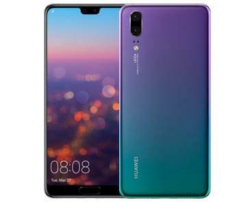 Huawei P20