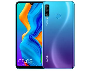 Huawei P30 Lite