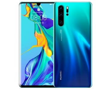 Huawei P30 Pro