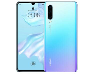 Huawei P30