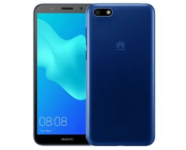 Huawei Y5 2018