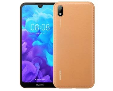 Huawei Y5 2019